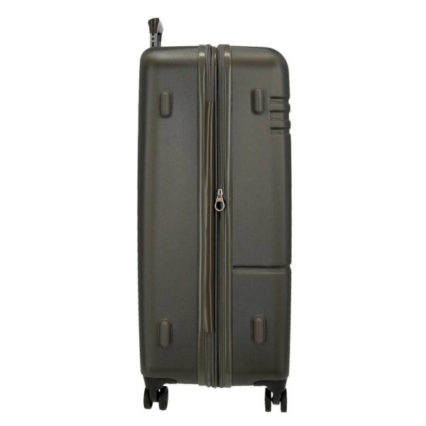 Maleta mediana movom