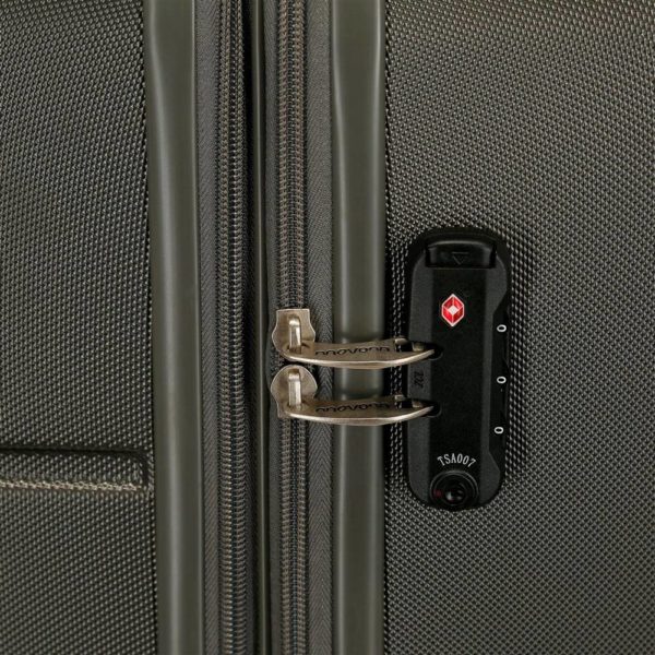 Maleta mediana movom