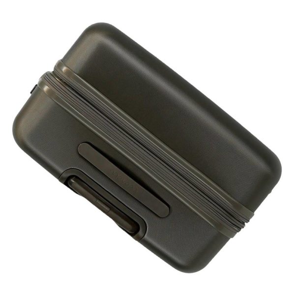 Maleta mediana movom