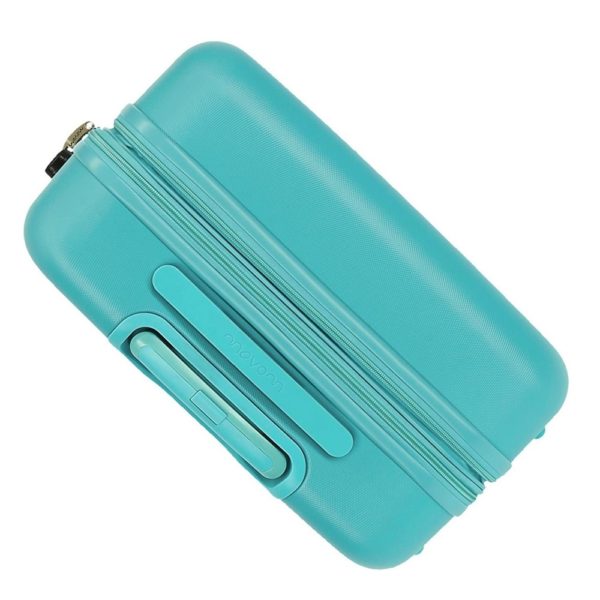 Maleta mediana movom