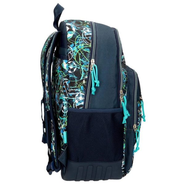 Mochila escolar