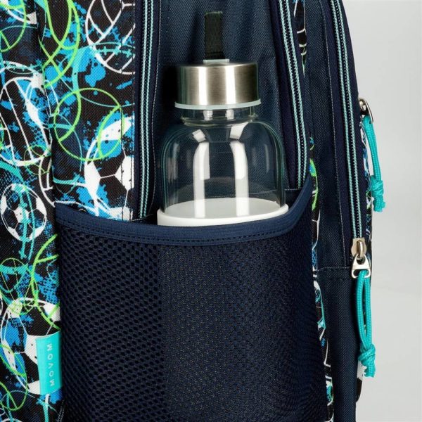 Mochila escolar