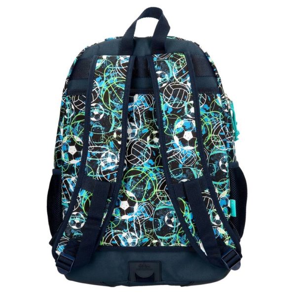 Mochila escolar