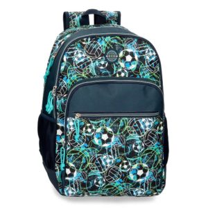 Mochila escolar