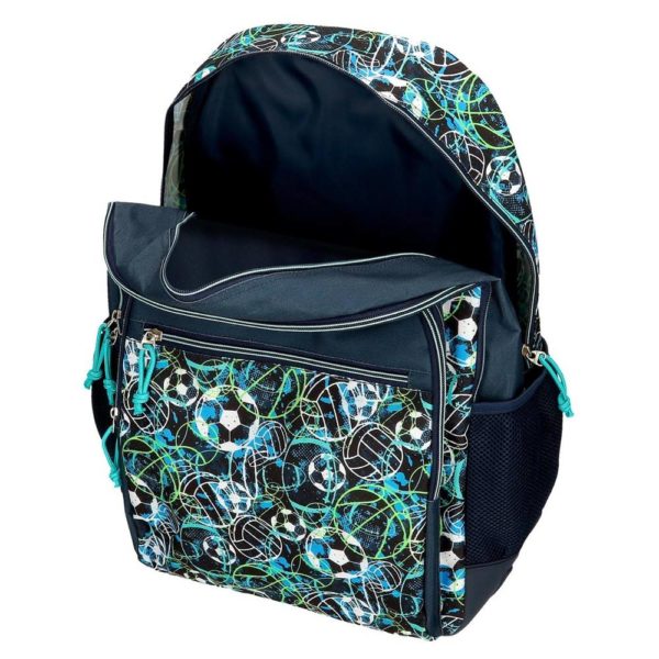 Mochila escolar
