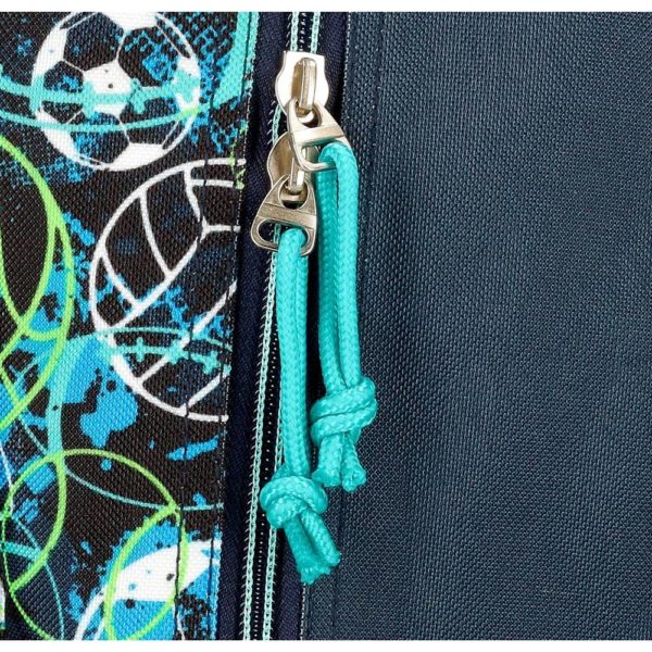 3492621-51 Mochila escolar
