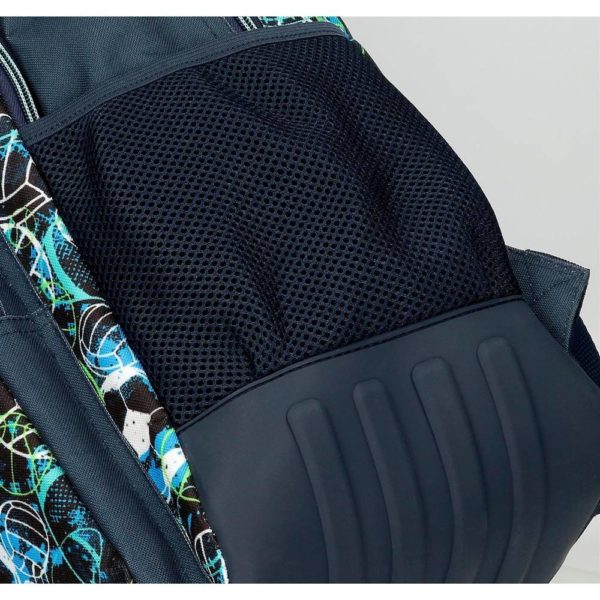 3492621-60 Mochila escolar