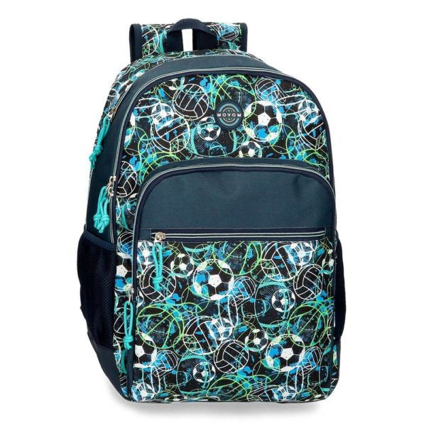 Mochila escolar