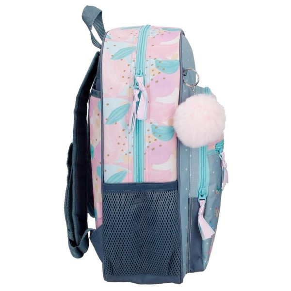 Mochila escolar