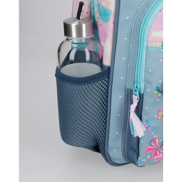 3512221-29 Mochila escolar