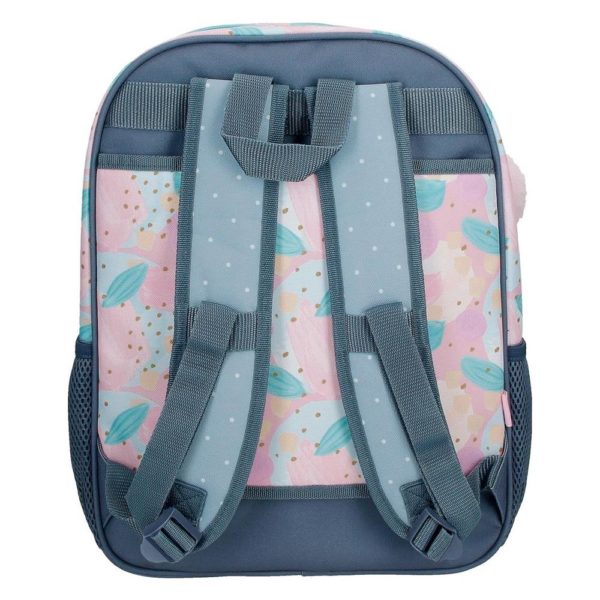 Mochila escolar