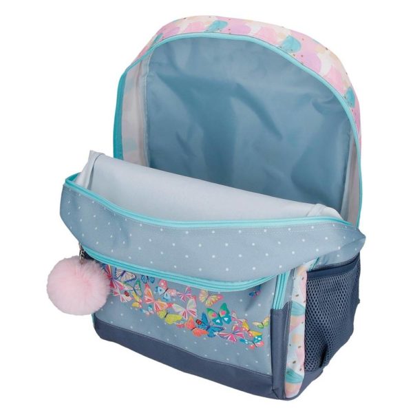 Mochila escolar