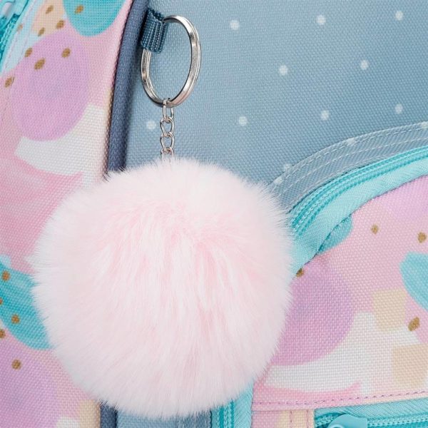 3512221-61 Mochila escolar