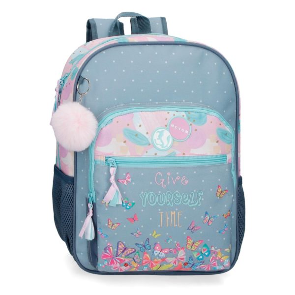 Mochila escolar