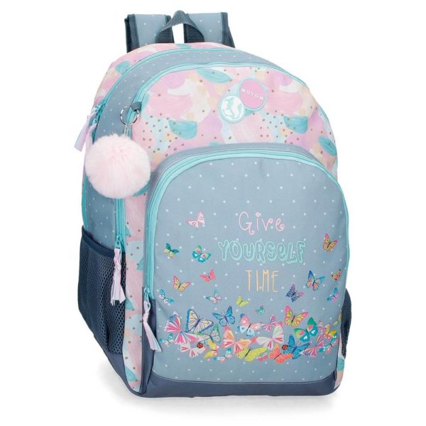 Mochila escolar