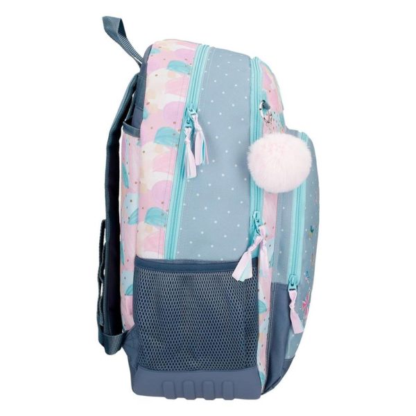 Mochila escolar