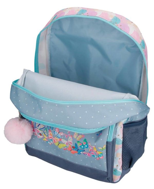 Mochila escolar
