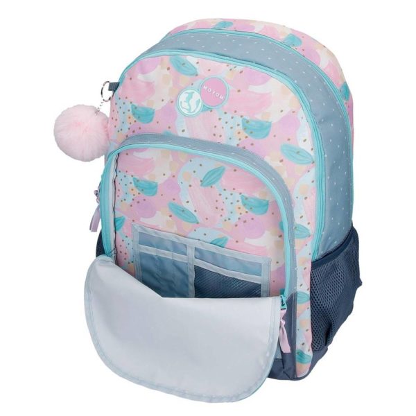 Mochila escolar