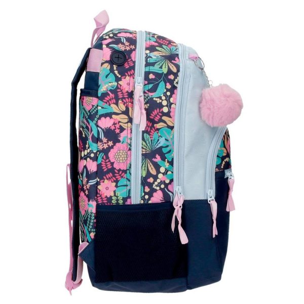 Mochila escolar