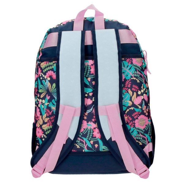 Mochila escolar