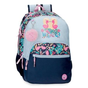 Mochila escolar