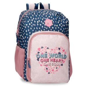 Mochila escolar