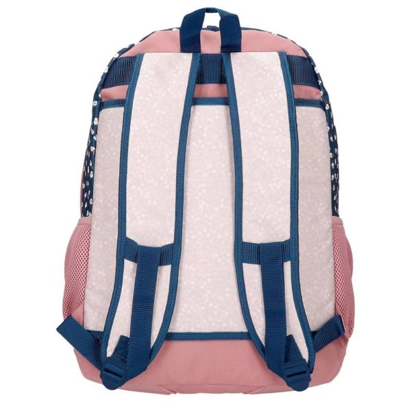4642621-3 Mochila escolar