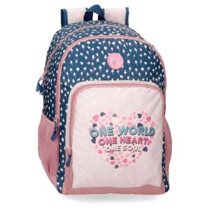 Mochila escolar