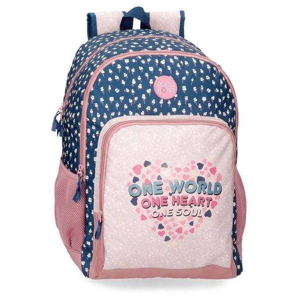 4642621 Mochila escolar