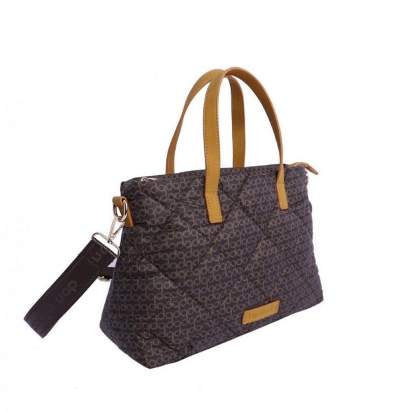 Bolso don algodon