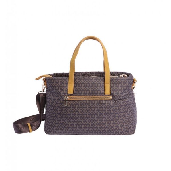 Bolso don algodon