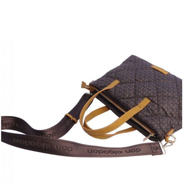 Bolso don algodon