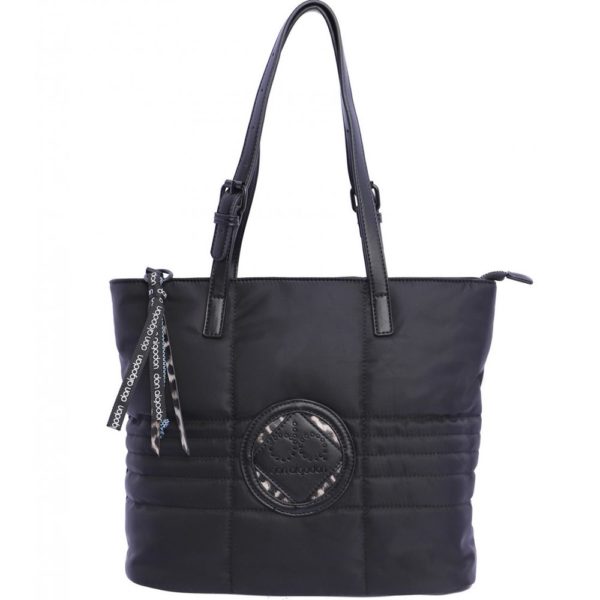 Bolso desigual
