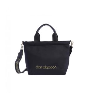 Bolso don algodon