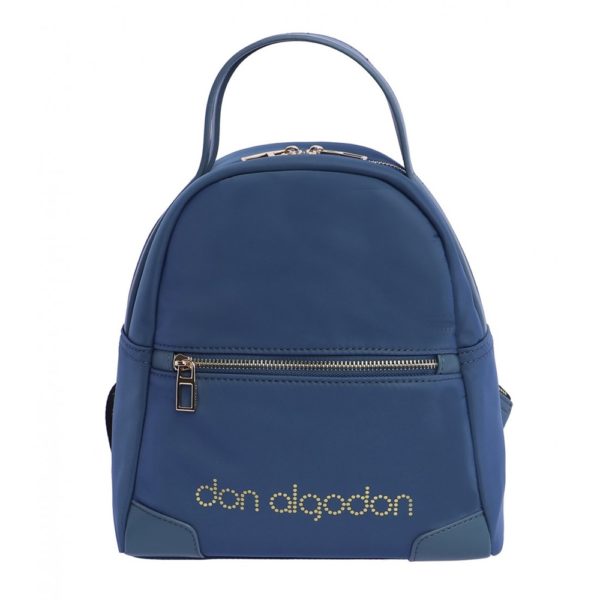 Mochila don algodon