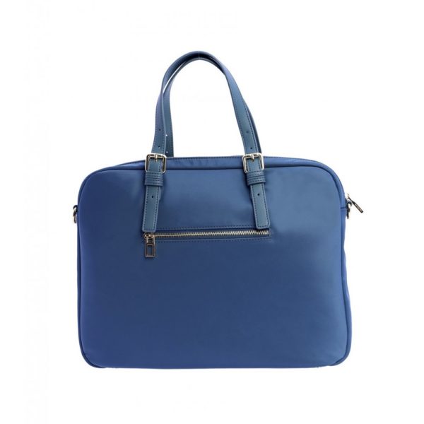 Bolso documentos don algodon