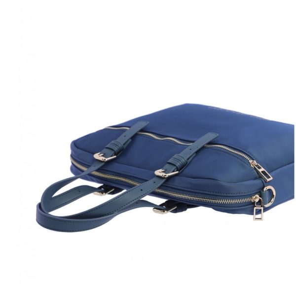 Bolso documentos don algodon
