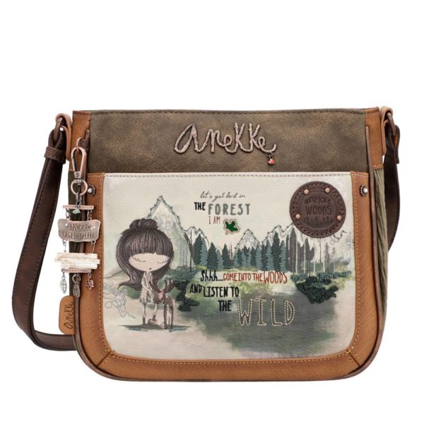 Bolso anekke
