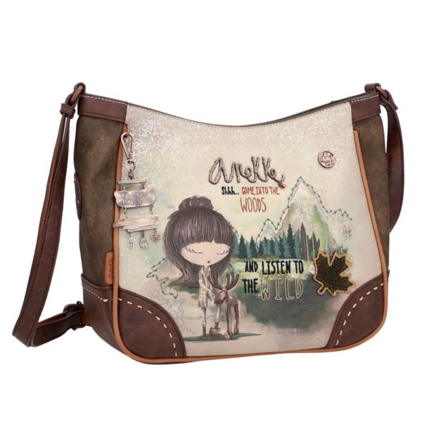 Bolso anekke