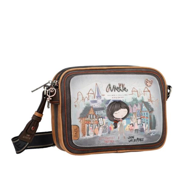 Bolso anekke