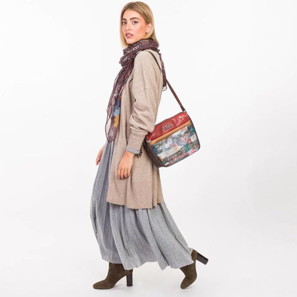 Bolso anekke