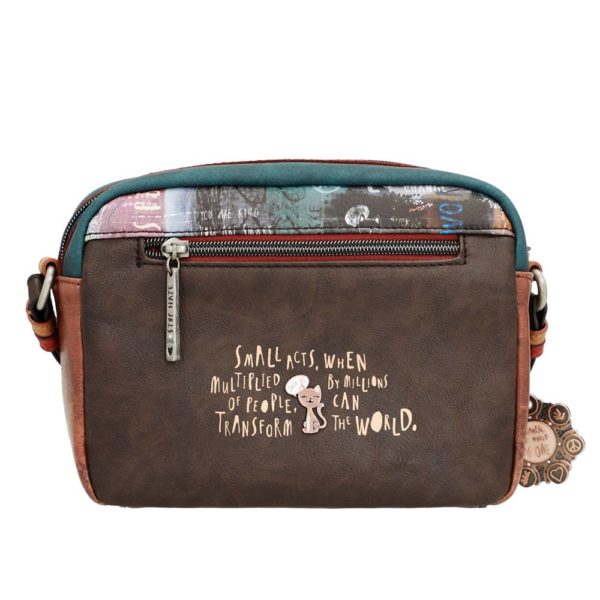 Bolso anekke