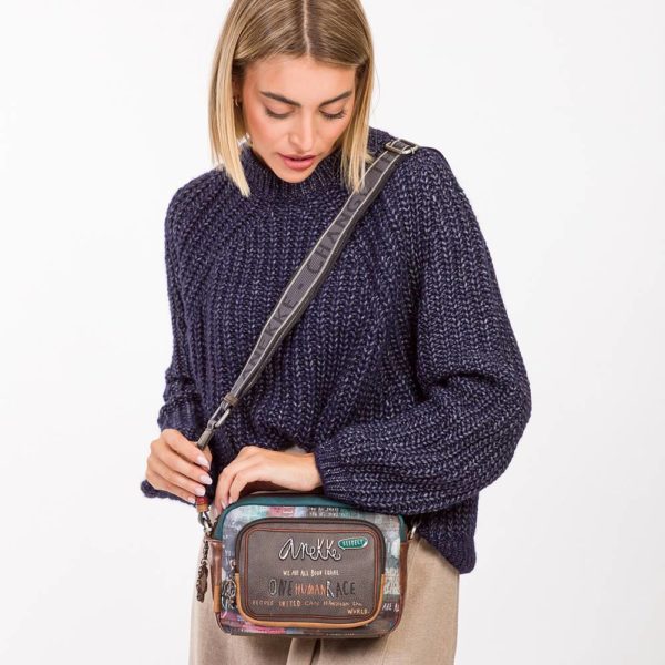 Bolso anekke