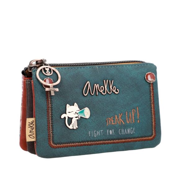 Monedero anekke