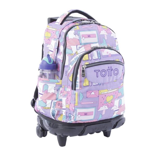 MA03ECO006-2210P-2QI_5 Mochila ruedas totto