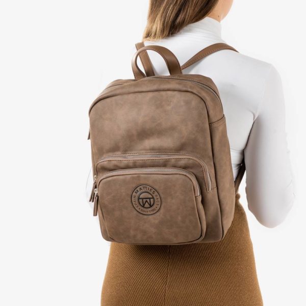 Mochila matties