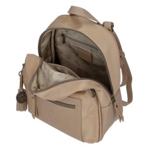 Mochila el potro