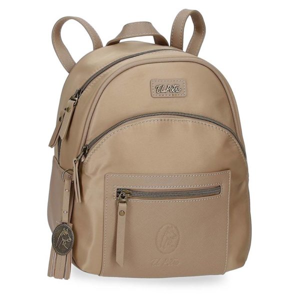 Mochila el potro