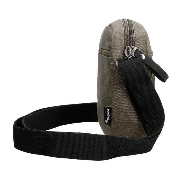 Reportero pepe jeans