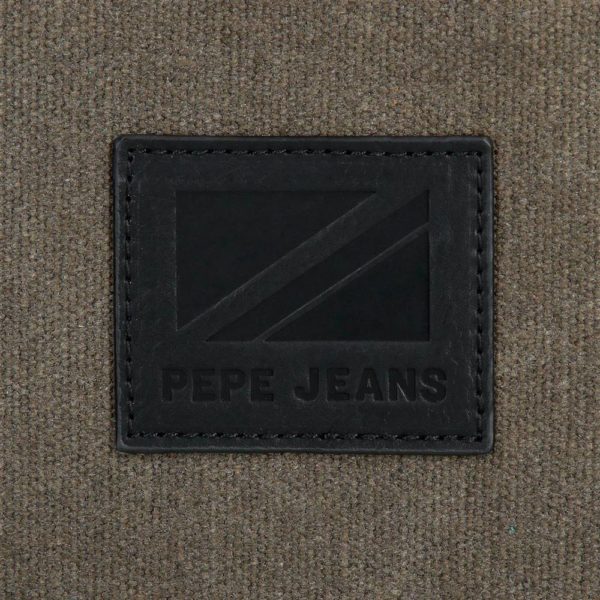 Detalle pepe jeans